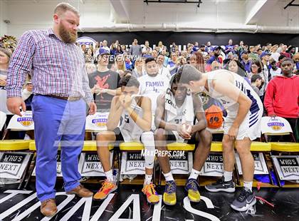 Thumbnail 1 in IMG Academy vs. La Lumiere (GEICO National Tournament Final) photogallery.