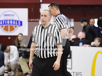 Thumbnail 1 in IMG Academy vs. La Lumiere (GEICO National Tournament Final) photogallery.