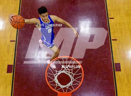 Thumbnail 2 in IMG Academy vs. La Lumiere (GEICO National Tournament Final) photogallery.
