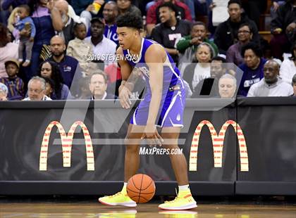 Thumbnail 1 in IMG Academy vs. La Lumiere (GEICO National Tournament Final) photogallery.
