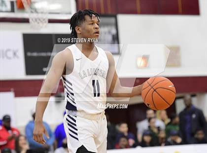 Thumbnail 3 in IMG Academy vs. La Lumiere (GEICO National Tournament Final) photogallery.