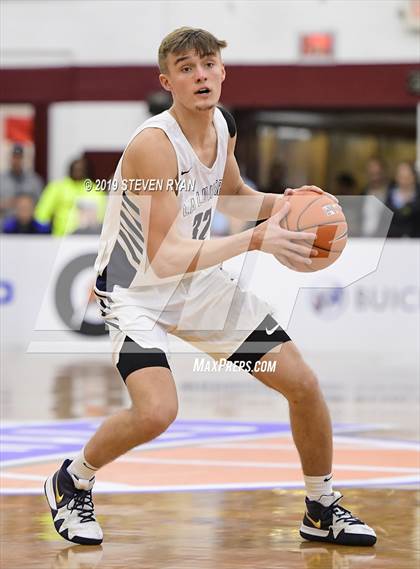 Thumbnail 1 in IMG Academy vs. La Lumiere (GEICO National Tournament Final) photogallery.