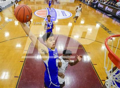 Thumbnail 3 in IMG Academy vs. La Lumiere (GEICO National Tournament Final) photogallery.