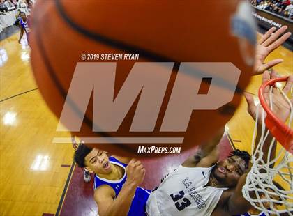 Thumbnail 3 in IMG Academy vs. La Lumiere (GEICO National Tournament Final) photogallery.