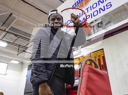 Thumbnail 1 in IMG Academy vs. La Lumiere (GEICO National Tournament Final) photogallery.