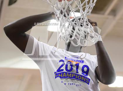 Thumbnail 1 in IMG Academy vs. La Lumiere (GEICO National Tournament Final) photogallery.