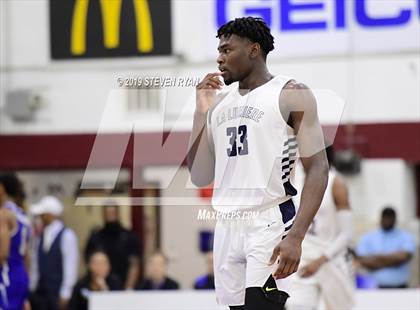 Thumbnail 3 in IMG Academy vs. La Lumiere (GEICO National Tournament Final) photogallery.