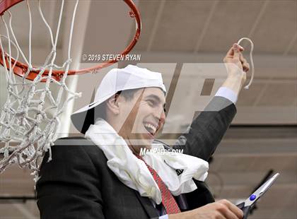 Thumbnail 2 in IMG Academy vs. La Lumiere (GEICO National Tournament Final) photogallery.