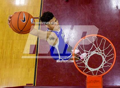 Thumbnail 1 in IMG Academy vs. La Lumiere (GEICO National Tournament Final) photogallery.