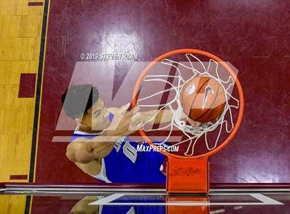 Thumbnail 3 in IMG Academy vs. La Lumiere (GEICO National Tournament Final) photogallery.