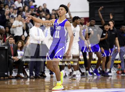 Thumbnail 1 in IMG Academy vs. La Lumiere (GEICO National Tournament Final) photogallery.