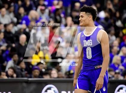 Thumbnail 1 in IMG Academy vs. La Lumiere (GEICO National Tournament Final) photogallery.