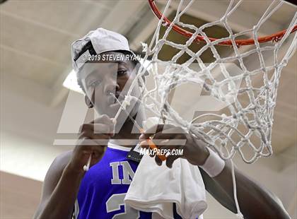 Thumbnail 3 in IMG Academy vs. La Lumiere (GEICO National Tournament Final) photogallery.