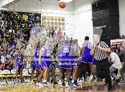 Thumbnail 3 in IMG Academy vs. La Lumiere (GEICO National Tournament Final) photogallery.