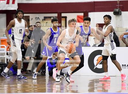 Thumbnail 3 in IMG Academy vs. La Lumiere (GEICO National Tournament Final) photogallery.