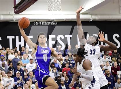 Thumbnail 2 in IMG Academy vs. La Lumiere (GEICO National Tournament Final) photogallery.