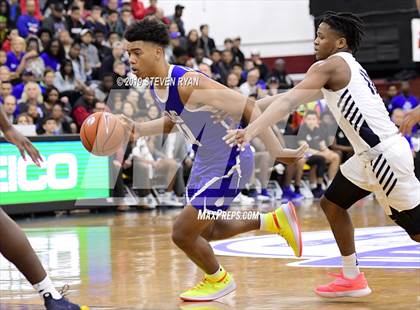 Thumbnail 2 in IMG Academy vs. La Lumiere (GEICO National Tournament Final) photogallery.