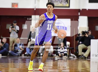 Thumbnail 1 in IMG Academy vs. La Lumiere (GEICO National Tournament Final) photogallery.