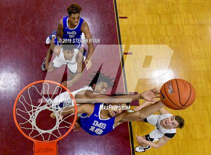 Thumbnail 3 in IMG Academy vs. La Lumiere (GEICO National Tournament Final) photogallery.