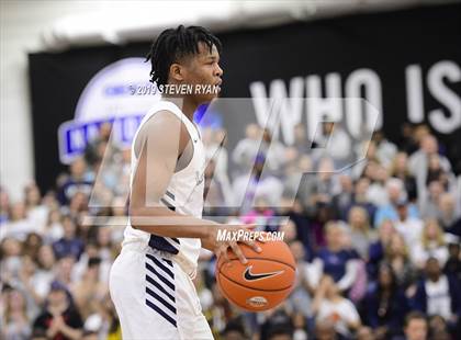 Thumbnail 2 in IMG Academy vs. La Lumiere (GEICO National Tournament Final) photogallery.