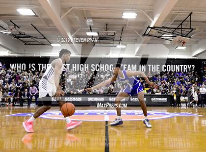 Thumbnail 3 in IMG Academy vs. La Lumiere (GEICO National Tournament Final) photogallery.