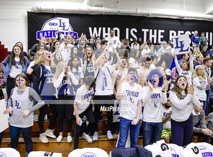 Thumbnail 2 in IMG Academy vs. La Lumiere (GEICO National Tournament Final) photogallery.