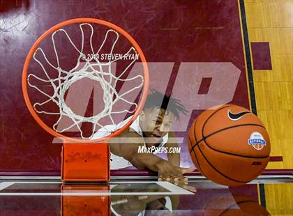 Thumbnail 1 in IMG Academy vs. La Lumiere (GEICO National Tournament Final) photogallery.