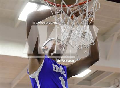 Thumbnail 3 in IMG Academy vs. La Lumiere (GEICO National Tournament Final) photogallery.