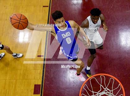 Thumbnail 1 in IMG Academy vs. La Lumiere (GEICO National Tournament Final) photogallery.