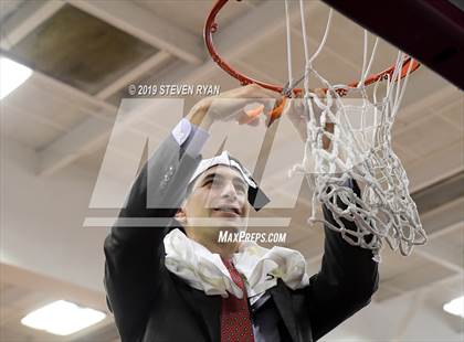 Thumbnail 1 in IMG Academy vs. La Lumiere (GEICO National Tournament Final) photogallery.