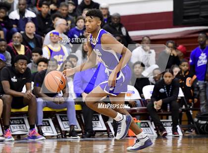 Thumbnail 1 in IMG Academy vs. La Lumiere (GEICO National Tournament Final) photogallery.
