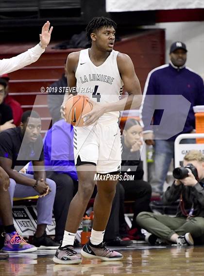 Thumbnail 1 in IMG Academy vs. La Lumiere (GEICO National Tournament Final) photogallery.