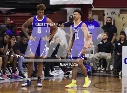 Thumbnail 1 in IMG Academy vs. La Lumiere (GEICO National Tournament Final) photogallery.