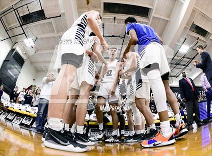 Thumbnail 3 in IMG Academy vs. La Lumiere (GEICO National Tournament Final) photogallery.