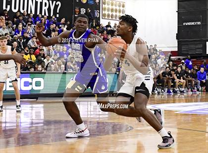 Thumbnail 2 in IMG Academy vs. La Lumiere (GEICO National Tournament Final) photogallery.