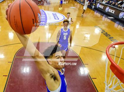 Thumbnail 1 in IMG Academy vs. La Lumiere (GEICO National Tournament Final) photogallery.