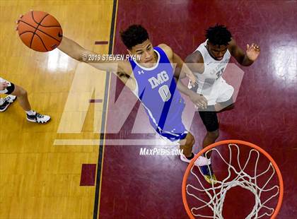 Thumbnail 2 in IMG Academy vs. La Lumiere (GEICO National Tournament Final) photogallery.