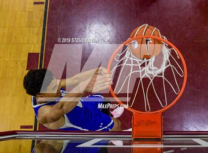 Thumbnail 3 in IMG Academy vs. La Lumiere (GEICO National Tournament Final) photogallery.
