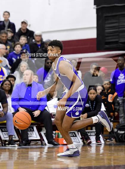 Thumbnail 3 in IMG Academy vs. La Lumiere (GEICO National Tournament Final) photogallery.