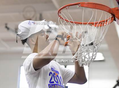Thumbnail 2 in IMG Academy vs. La Lumiere (GEICO National Tournament Final) photogallery.