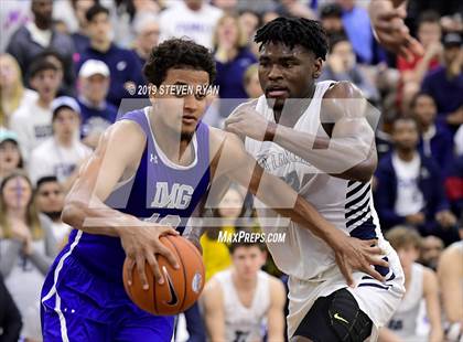 Thumbnail 1 in IMG Academy vs. La Lumiere (GEICO National Tournament Final) photogallery.