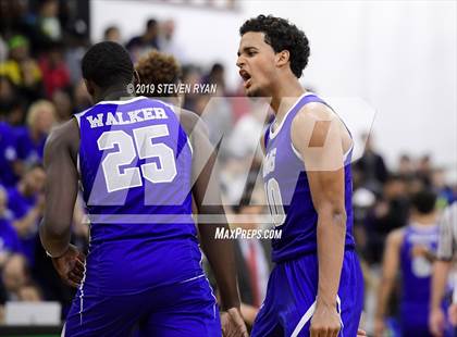 Thumbnail 1 in IMG Academy vs. La Lumiere (GEICO National Tournament Final) photogallery.