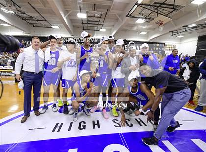 Thumbnail 3 in IMG Academy vs. La Lumiere (GEICO National Tournament Final) photogallery.