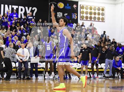 Thumbnail 1 in IMG Academy vs. La Lumiere (GEICO National Tournament Final) photogallery.
