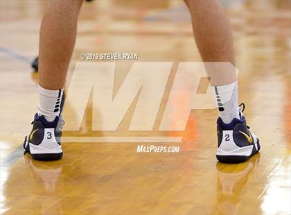 Thumbnail 1 in IMG Academy vs. La Lumiere (GEICO National Tournament Final) photogallery.