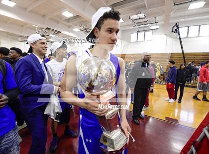 Thumbnail 1 in IMG Academy vs. La Lumiere (GEICO National Tournament Final) photogallery.