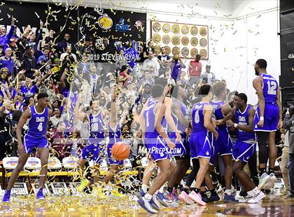 Thumbnail 1 in IMG Academy vs. La Lumiere (GEICO National Tournament Final) photogallery.