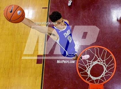 Thumbnail 3 in IMG Academy vs. La Lumiere (GEICO National Tournament Final) photogallery.