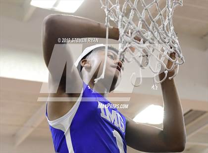 Thumbnail 1 in IMG Academy vs. La Lumiere (GEICO National Tournament Final) photogallery.