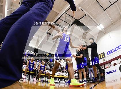 Thumbnail 1 in IMG Academy vs. La Lumiere (GEICO National Tournament Final) photogallery.